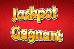 Jackpot Gagnant - BetSoft