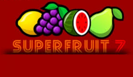 Super Fruit 7 - 1x2gaming