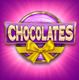 Chocolates - Big Time Gaming