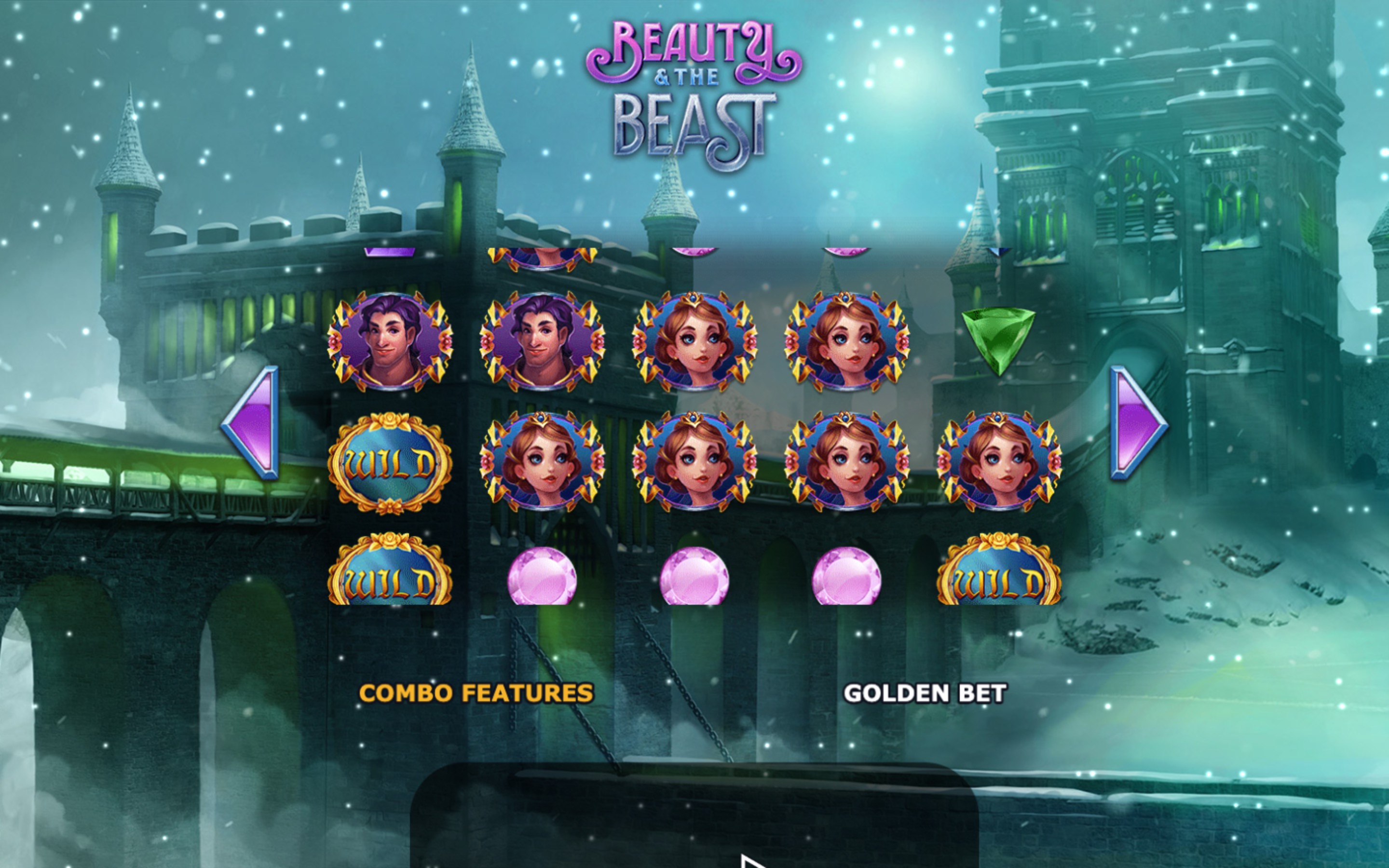 beauty-_-the-beast-yggdrasil