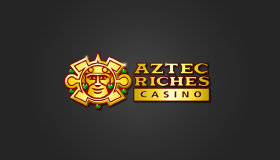 Aztec-Riches-Casino_Logo_280x160