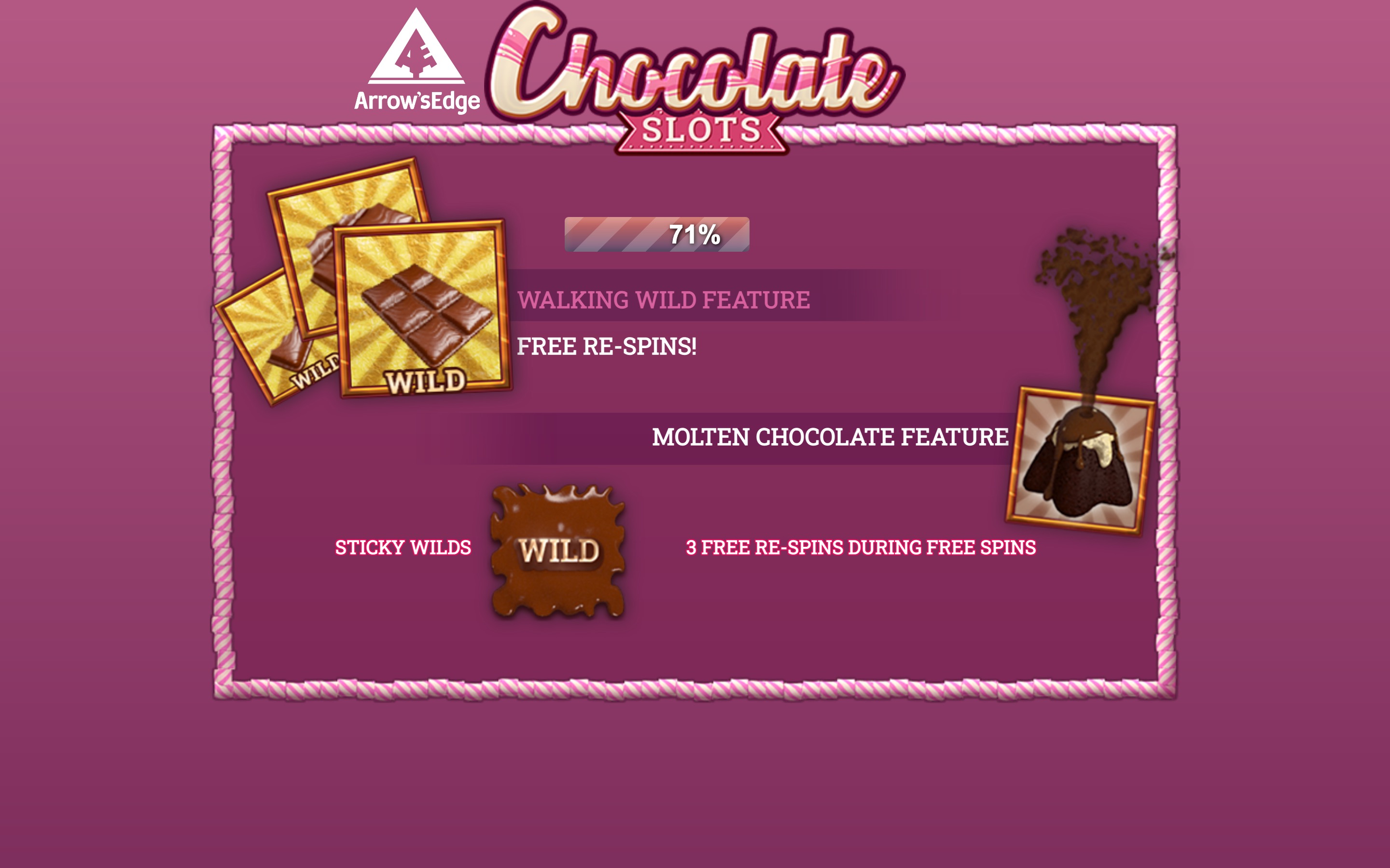 chocolate-slots-arrow_s-edge