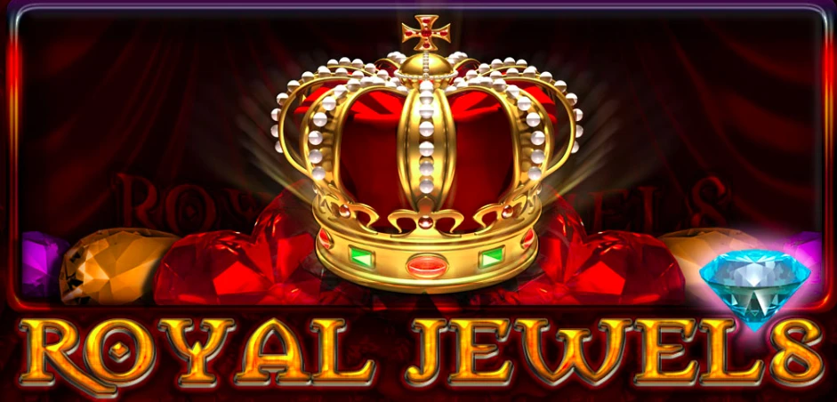 Royal Jewels - CT Gaming