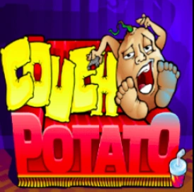 Couch Potato - MicroGaming