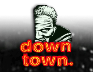 Downtown - 1x2Gaming