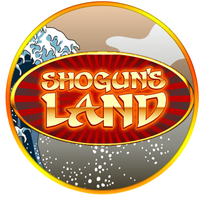 Shogun’s Land - Habanero Systems
