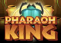 Pharaoh King - Betsoft