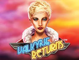 Valkyrie Returns - 2by2 Gaming