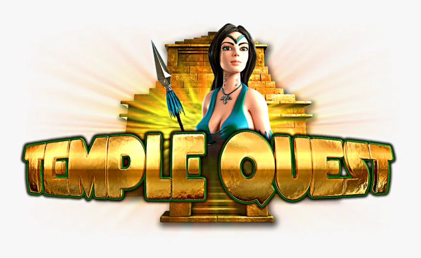 Temple Quest - Big Time Gaming
