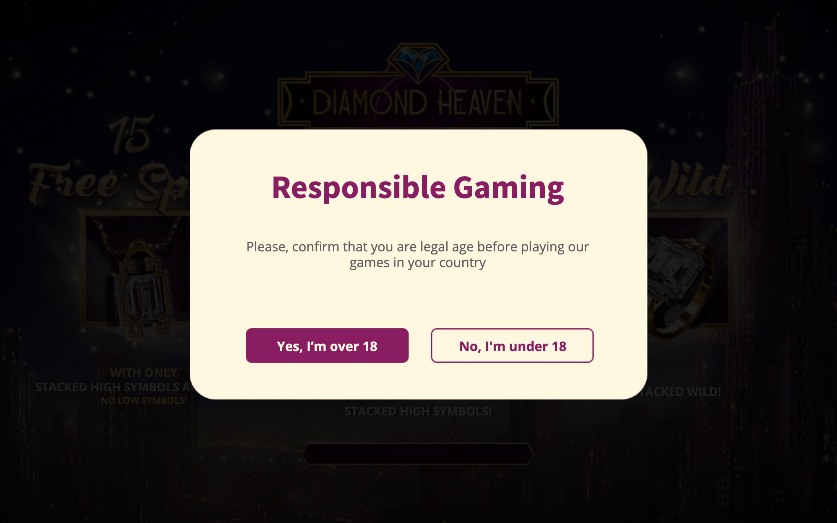diamond-heaven-leap-gaming