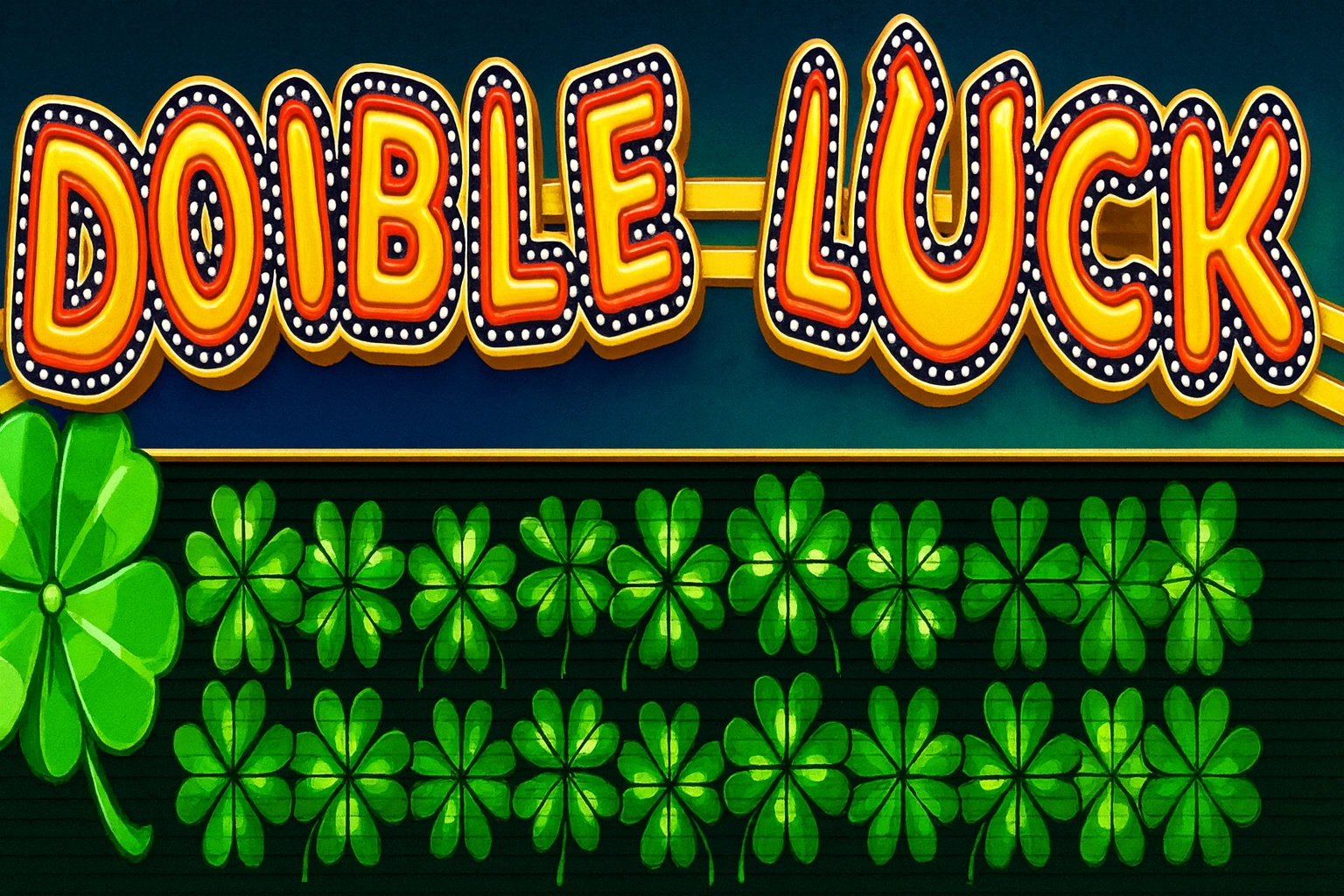Double Luck - Slotland Entertainment