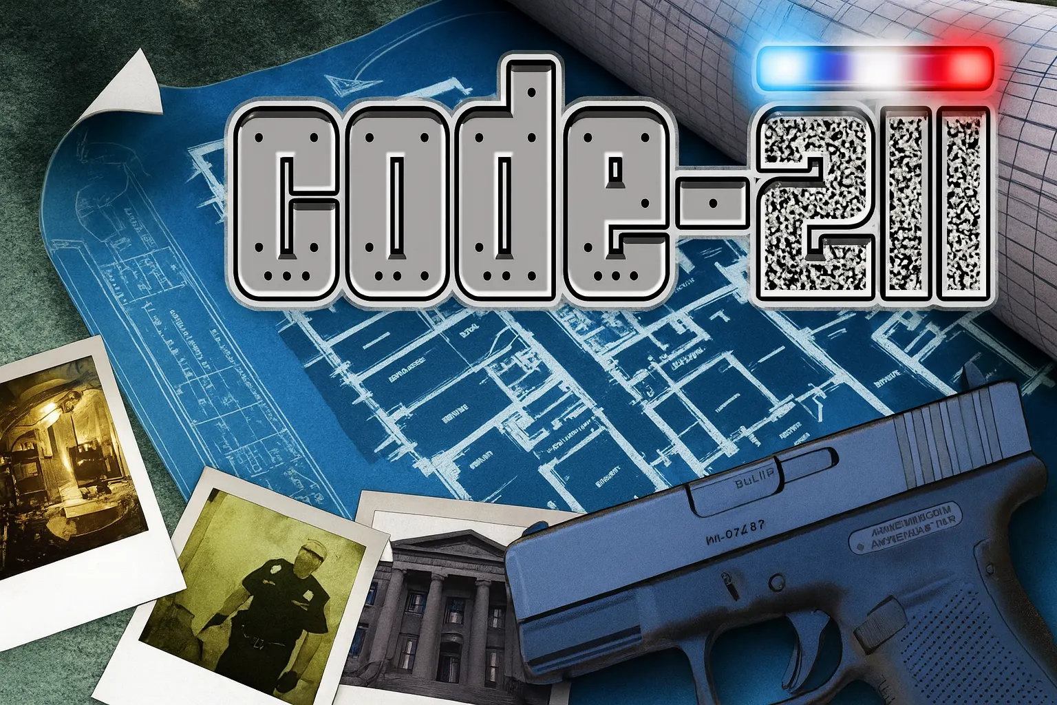 Saucify - Code 211