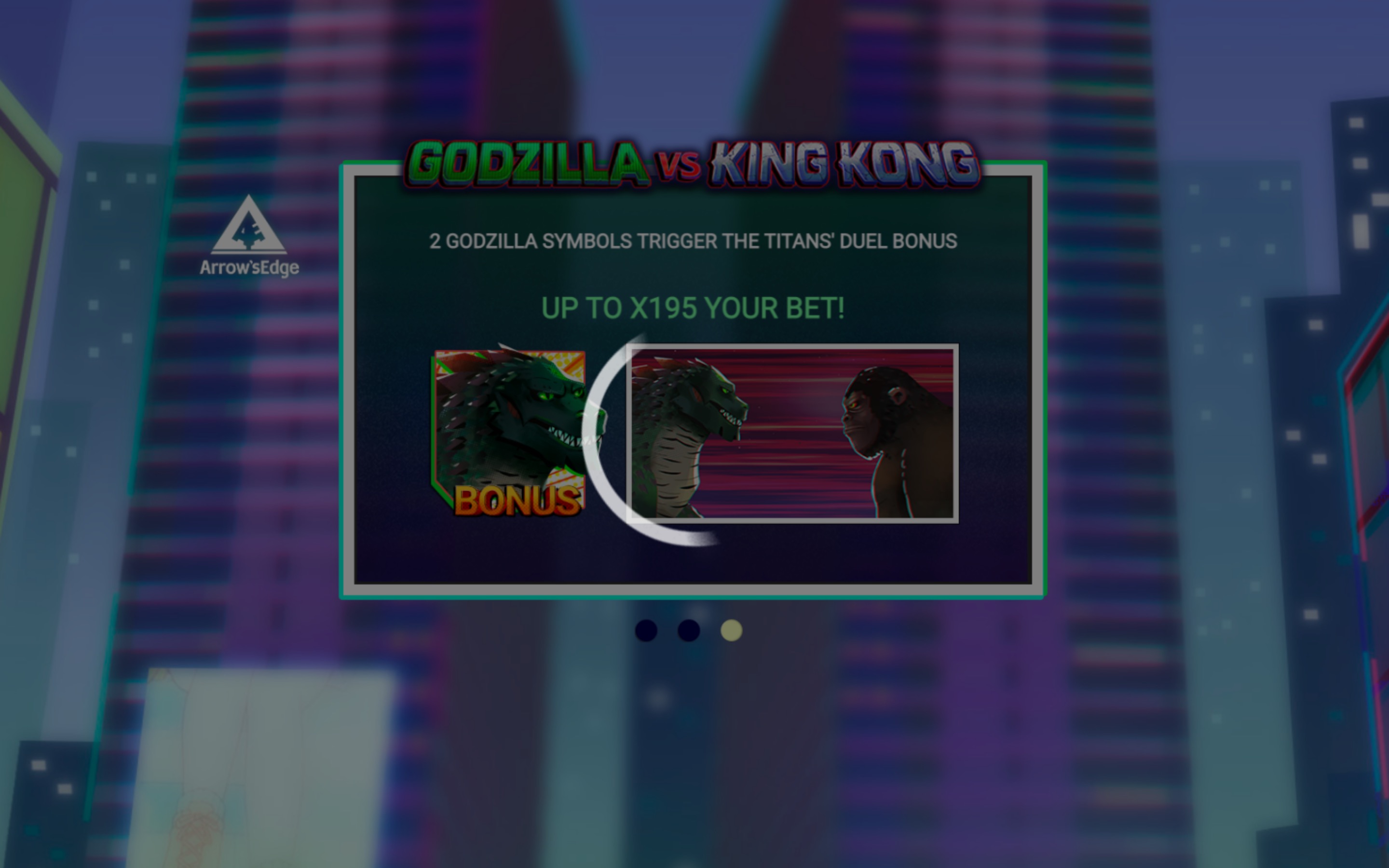godzilla-vs-king-kong-arrow_s-edge
