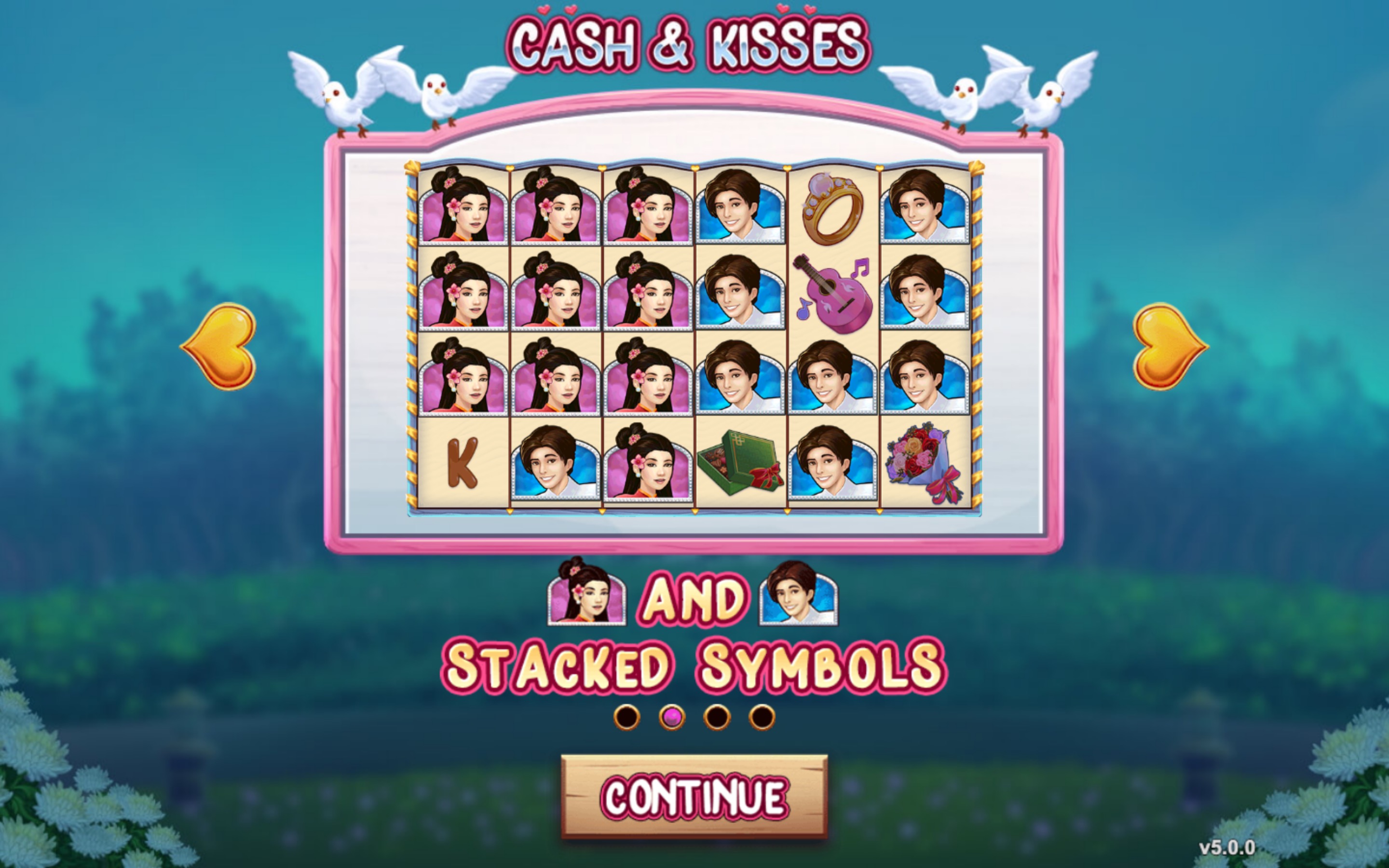 cash-_-kisses-gameplay-interactive