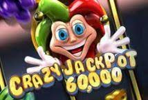 Crazy Jackpot 60000 - BetSoft