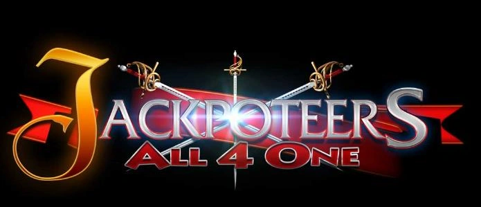 Jackpoteers: All 4 One - Blueprint Gaming