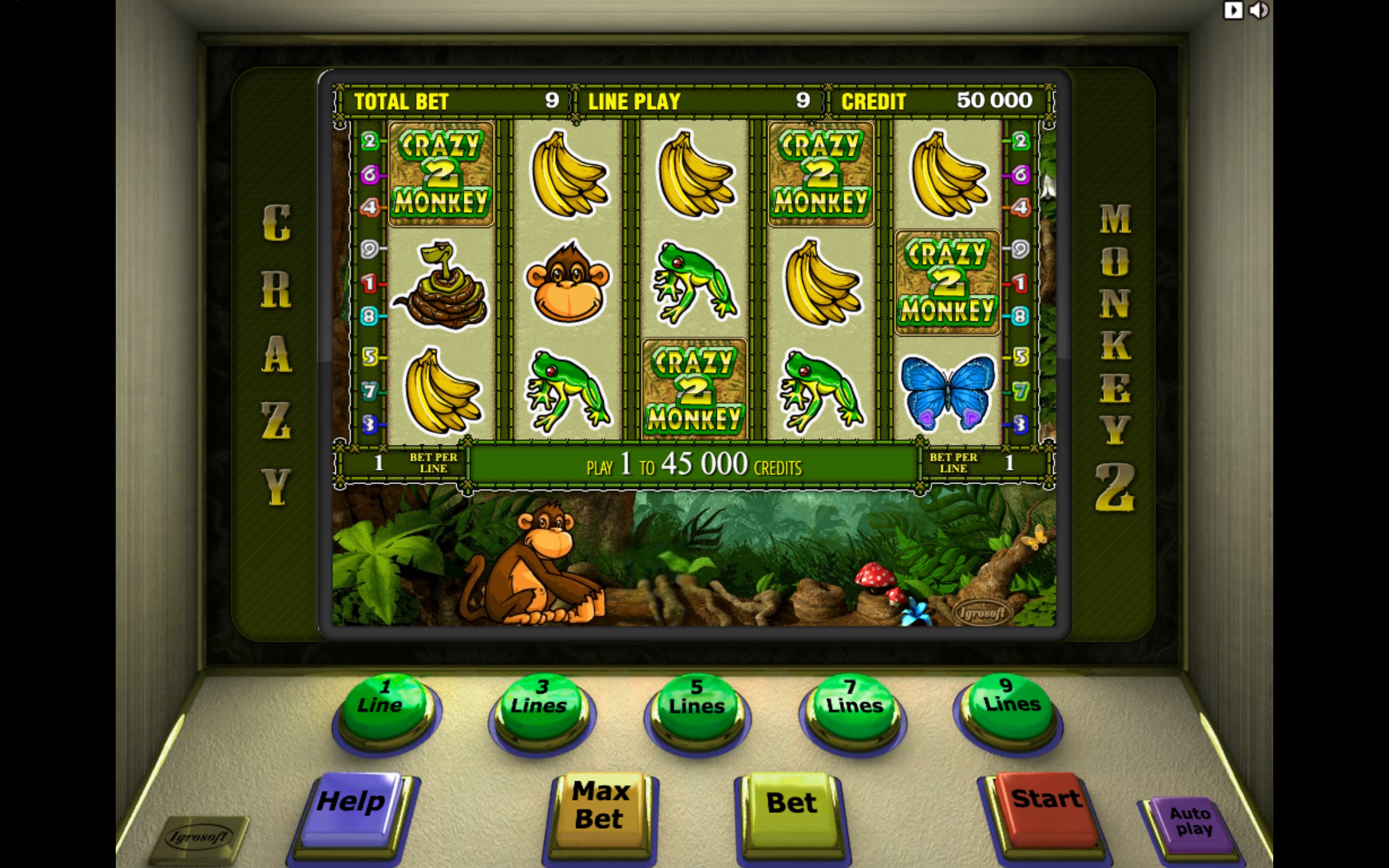 crazy-2-monkey-igrosoft