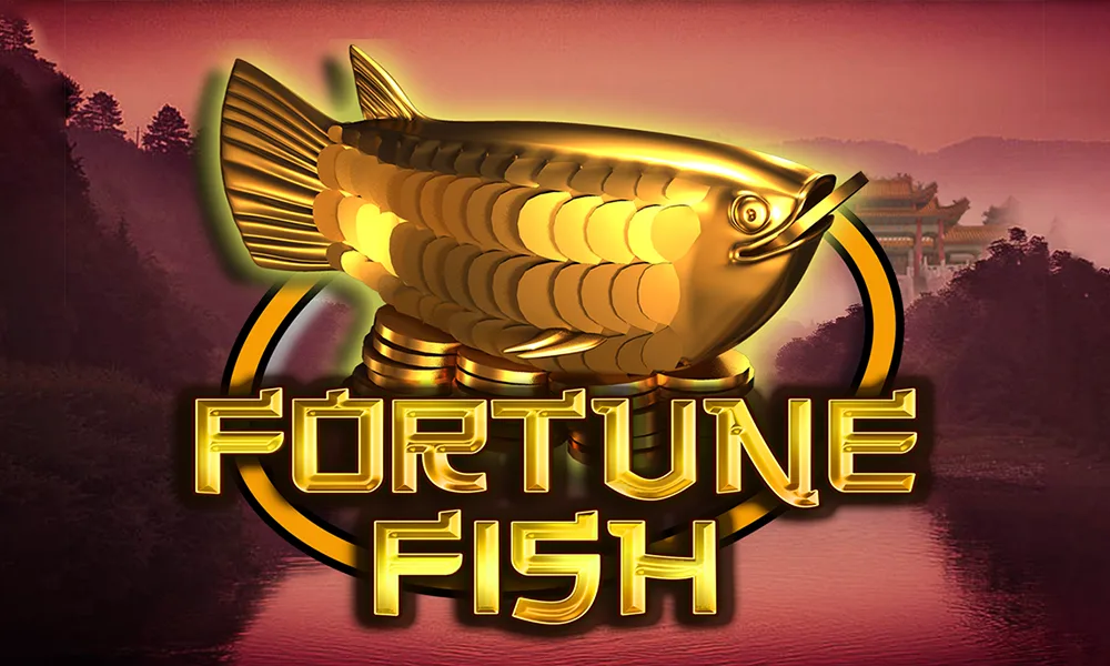 Fortune Fish - CT Gaming