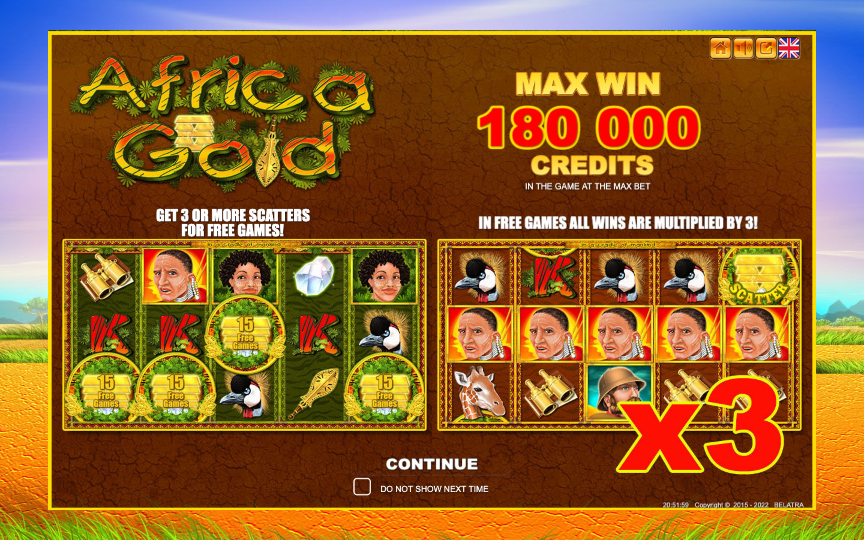 africa-gold-belatra-games
