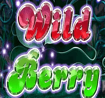 Wild Berry 3 Reel - Saucify