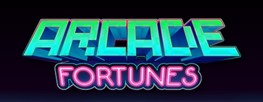 Arcade Fortunes - Arrow's Edge