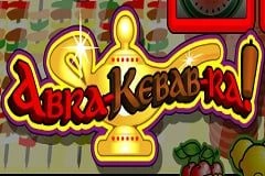 Abra-Kebab-Ra - MicroGaming