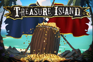 Treasure Island - Realtime Gaming (RTG)