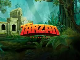 Tarzan - MicroGaming