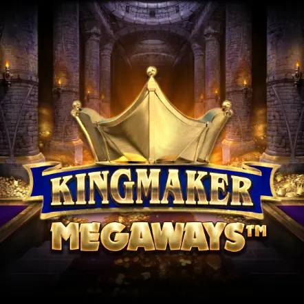 King Maker - Big Time Gaming
