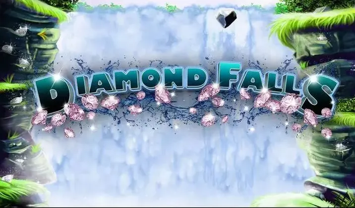 Diamond Falls - 2by2 Gaming