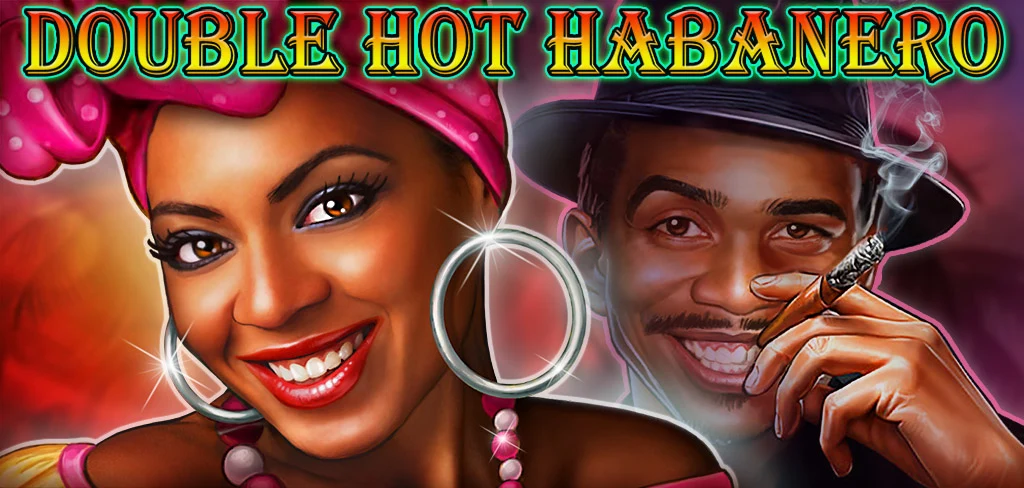 Double Hot Habanero - CT Gaming