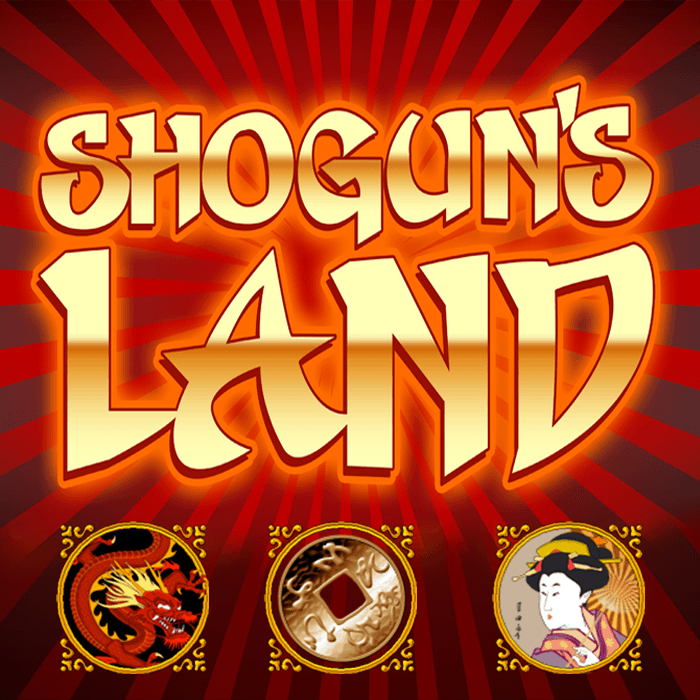 Shogun’s Land - Habanero Systems