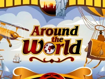 Around the World - MicroGaming