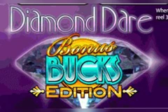 Diamond Dare Bonus Bucks Edition - Genii