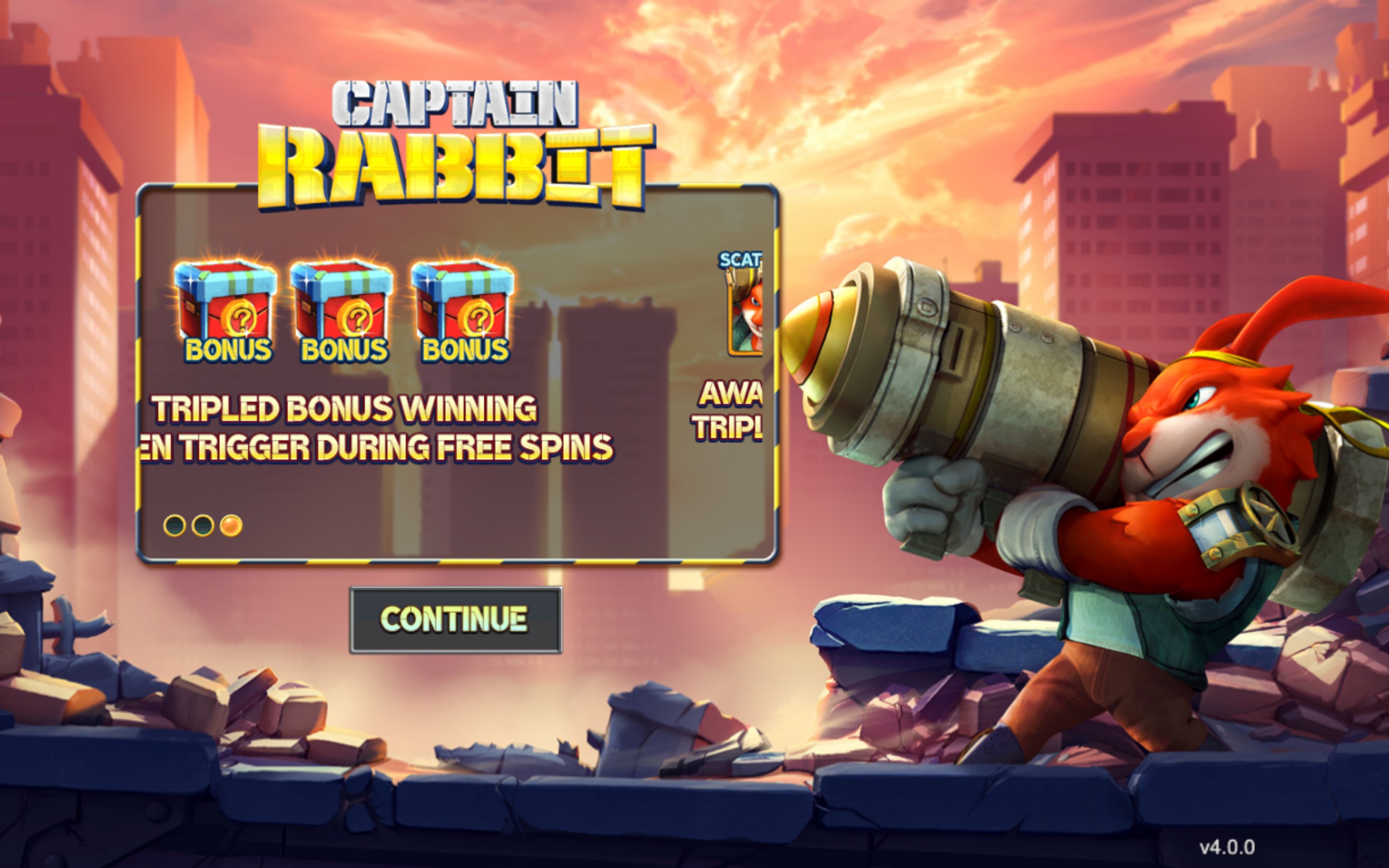 captain-rabbit-gameplay-interactive
