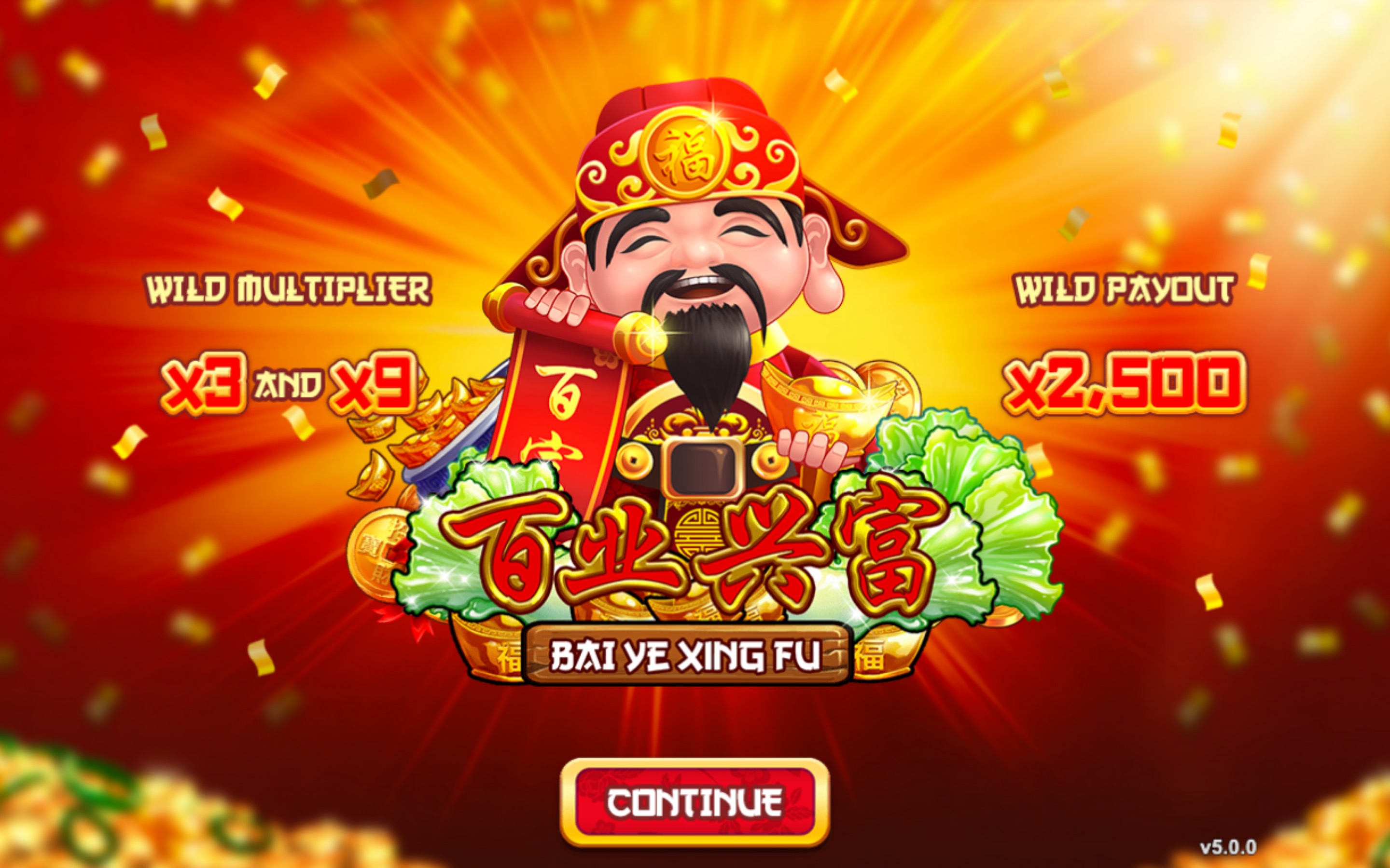 bai-ye-xing-fu-gameplay-interactive