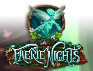 Faerie Nights - 1x2 Gaming