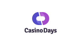 Casino-Days-Casino_Logo_280x160