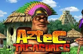 Aztec Treasures - BetSoft