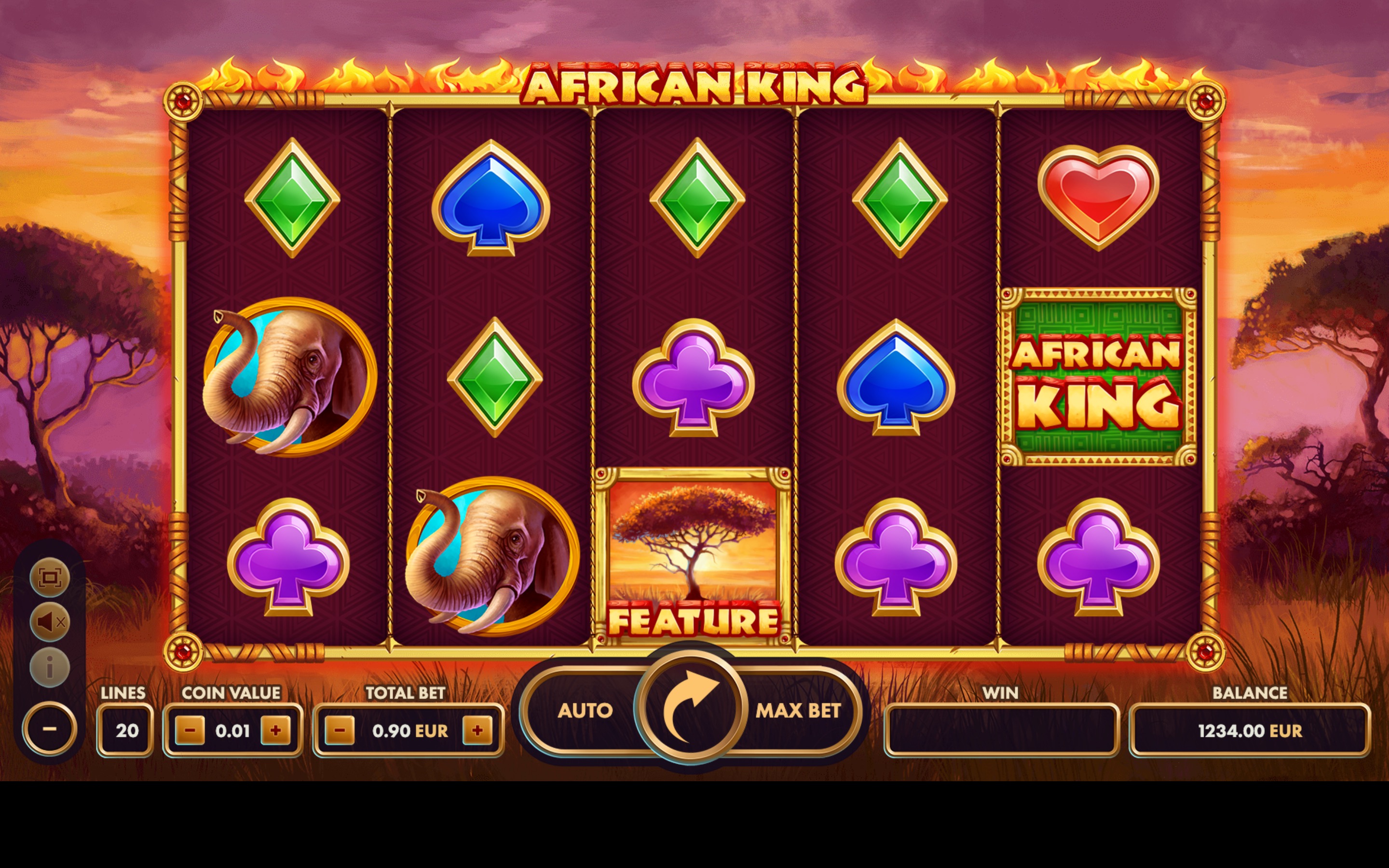 african-king-netgame-entertainment