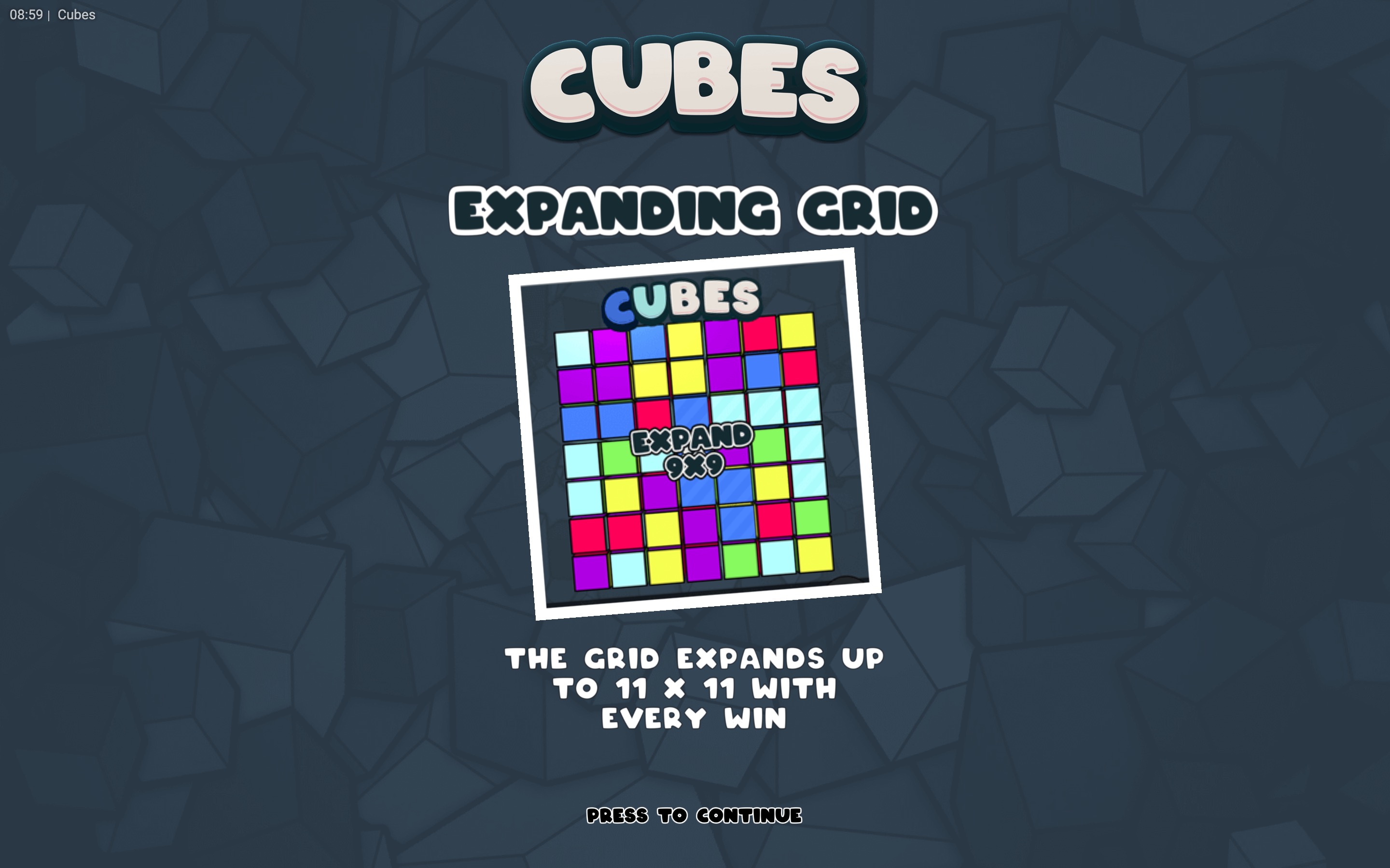 cubes-hacksaw-gaming