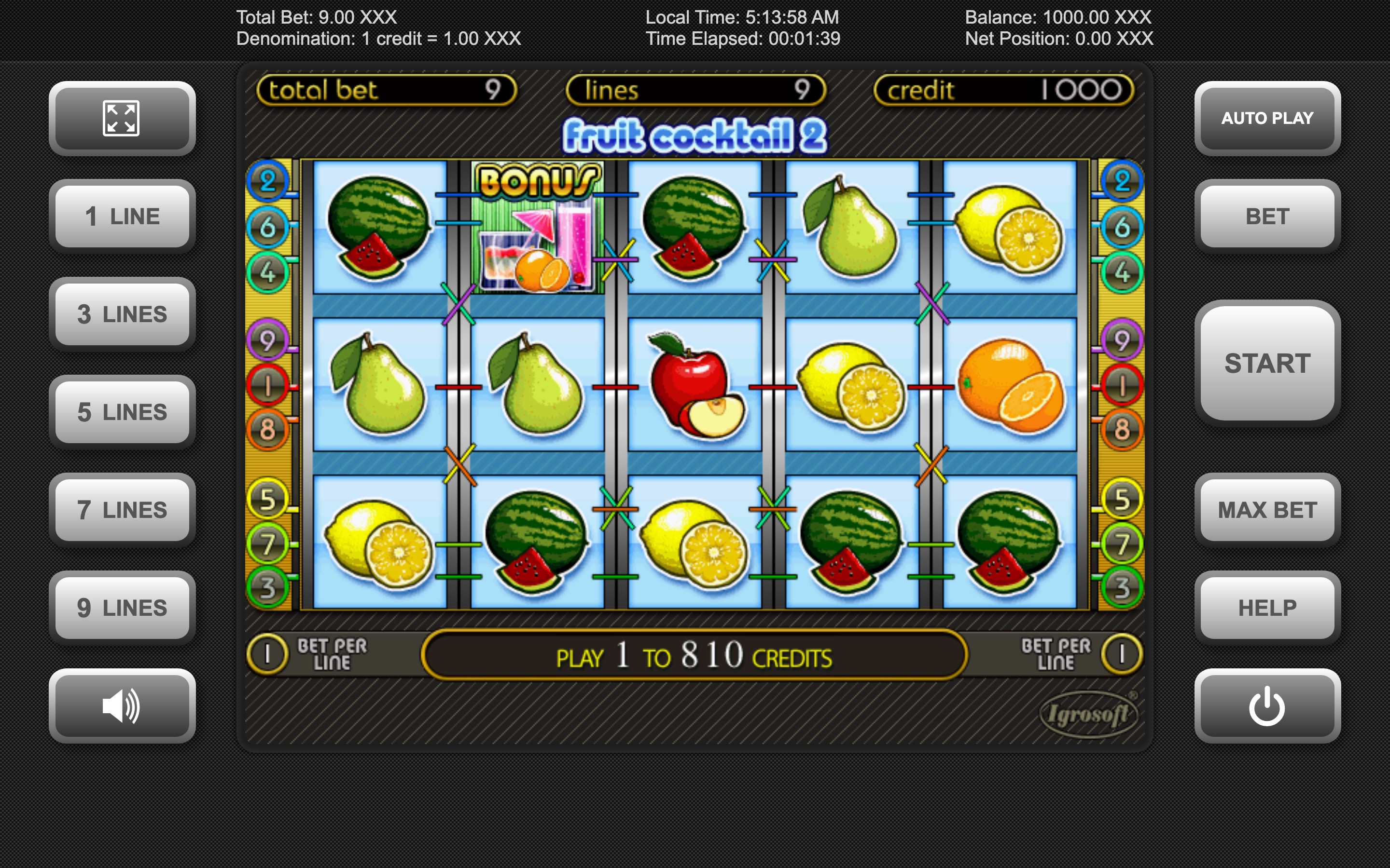fruit-cocktail-2-igrosoft