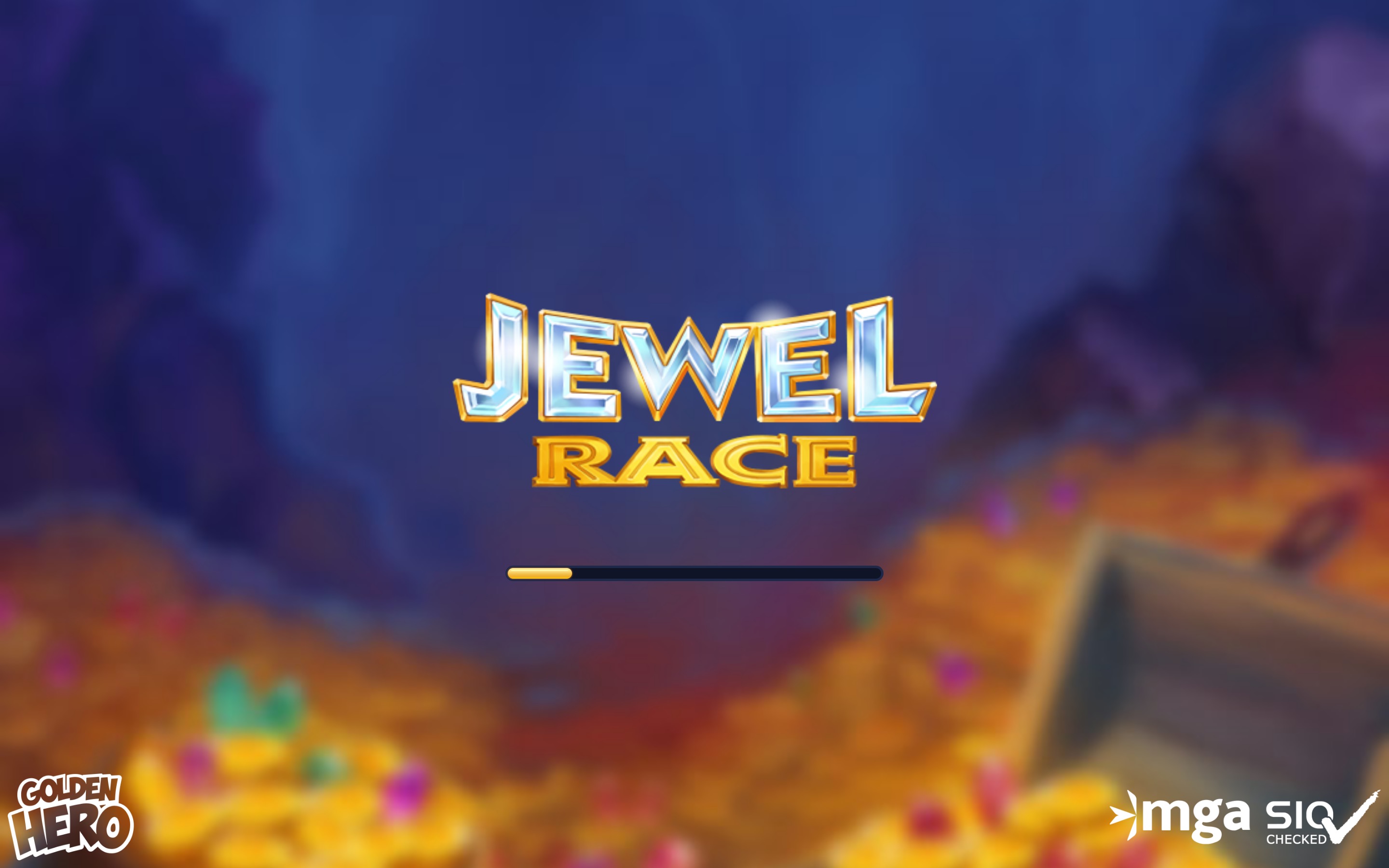 jewel-race-golden-hero