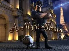 A Night in Paris - BetSoft