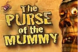 The Purse of the Mummy - Saucify