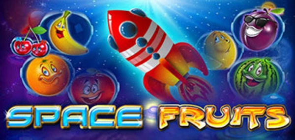 Space Fruits - CT Gaming
