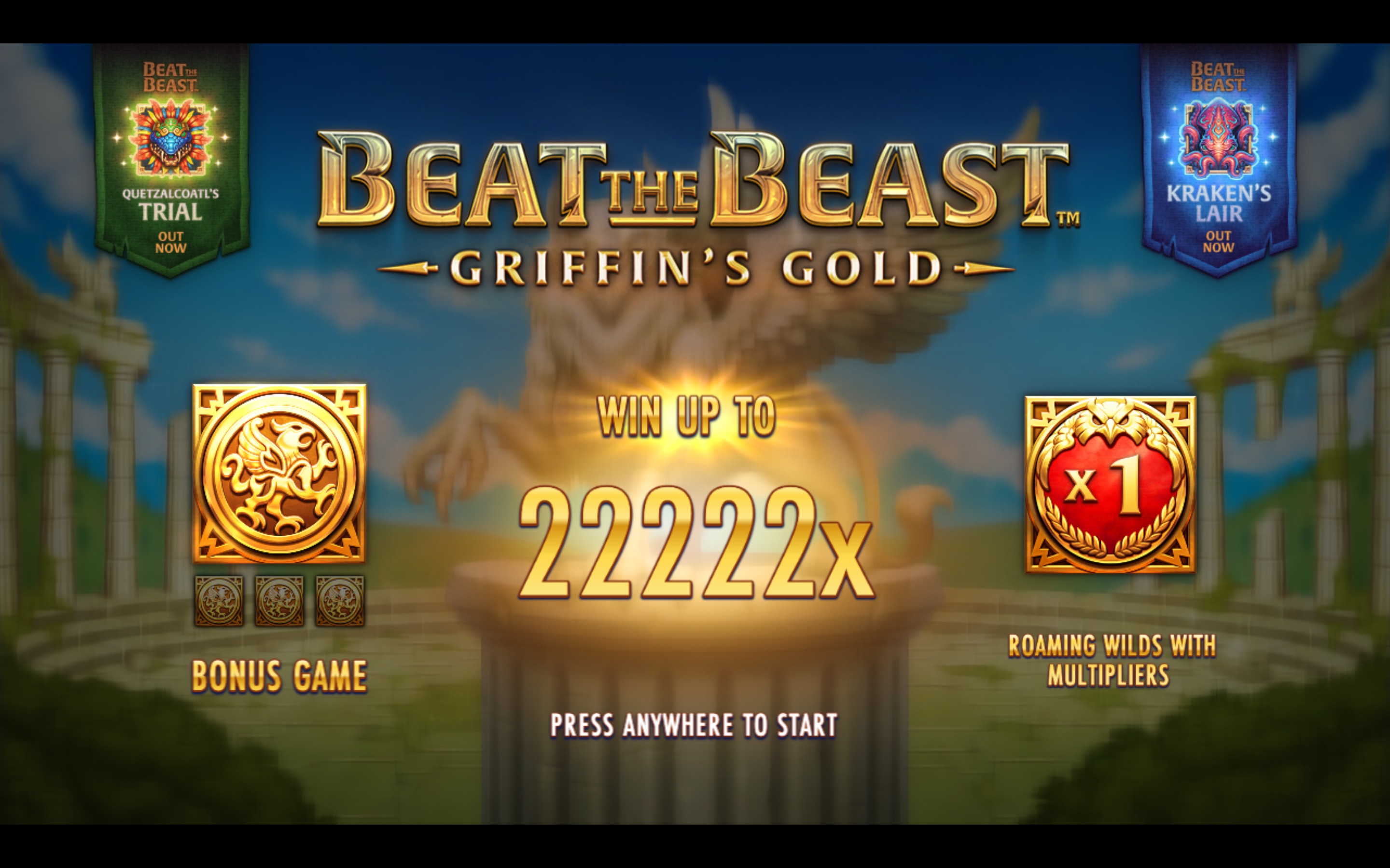 beat-the-beast-griffins-gold-thunderkick