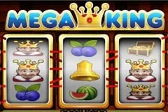 Mega King - Betsoft