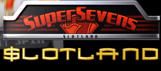 Super Sevens - Slotland Entertainment