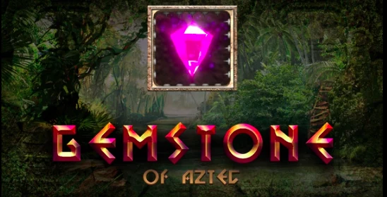 Gemstone Of Aztec - Fugaso